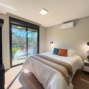 Apartamento Em Capivari, Campos do Jordão